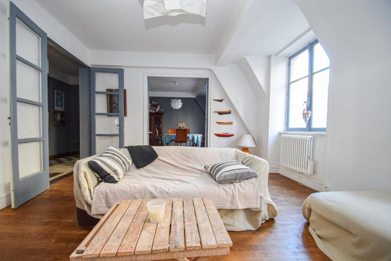 Apartment Grand Appart Intra Muros *